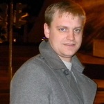 Специалист Алексей Владимирович
