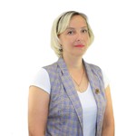 Специалист Ирина Чернышева