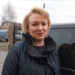 Специалист Ирина Ивановна