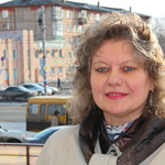 Специалист Надежда Владимировна