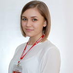 Специалист Шишкина Екатерина Андреевна
