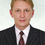 Специалист Храмцов Евгений Владимирович
