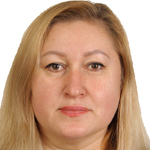 Специалист Дмитриева Наталия Владимировна