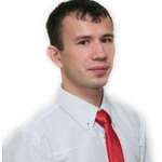 Специалист Гриднев Денис Дмитриевич