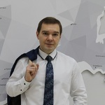 Специалист Жиганов Дмитрий Николаевич