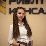 Специалист Алёна Викторовна
