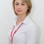 Специалист Мананникова Мария Юрьевна