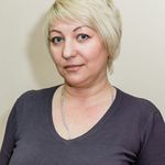 Специалист Шутеева Ольга Викторовна