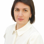 Специалист  Елена Ивановна