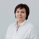 Специалист Татьяна Владимировна