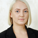 Специалист Сироткина Анастасия Борисовна