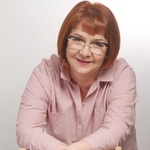 Специалист Ульман Вера Андреевна