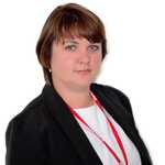 Специалист Дружинина Оксана Михайловна
