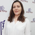 Специалист Мамаева Евгения Анатольевна