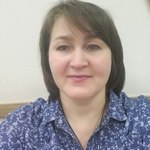 Специалист Светлана Владимировна 