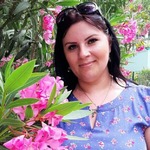 Специалист Наталья Владимировна