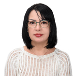 Специалист Наталья Вячеславовна 
