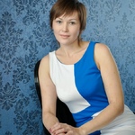 Специалист Евгения Владимировна