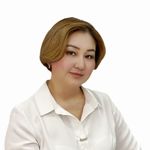 Специалист Еламанова Махабат Насибваллиновна