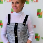 Специалист Орлова Елена Ивановна