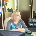 Специалист  Елена Петровна