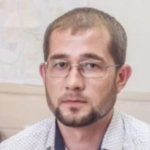 Специалист Вячеслав Гладченко