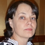 Специалист Вера Владимировна
