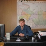 Специалист Звеньгов Сергей Викторович
